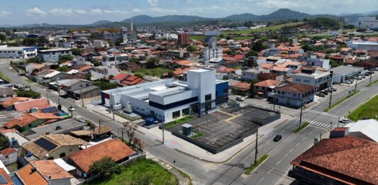 UPA 24 Horas de Barra Velha começa a atender a população em 7 de dezembro