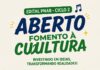 São João do Itaperiú oferece R$ 63 mil para projetos culturais; inscrições seguem abertas
