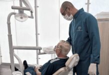 Programa Penha Sorridente já entregou 298 próteses dentárias em 2026
