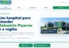 Consulta pública para ouvir população sobre implantação de hospital em Balneário Piçarras segue até dia 25 de setembro