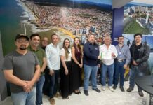 Barra Velha recebe certificado de cadastro no SISBI e amplia oportunidades para produtores locais