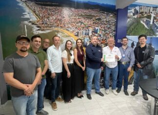 Barra Velha recebe certificado de cadastro no SISBI e amplia oportunidades para produtores locais