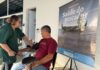 Saúde do Pescador terá consultas médicas e odontológicas nesta quinta-feira (24/09)