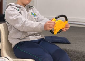 Semana Nacional do Trânsito leva ações de educação e segurança viária para escolas de Balneário Piçarras