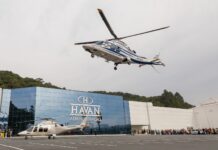 Luciano Hang disponibiliza helicóptero para buscas por aeronave desaparecida na Serra Catarinense