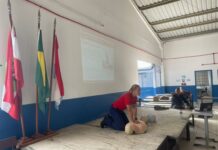 Penha terá treinamento gratuito de segurança para profissionais do turismo