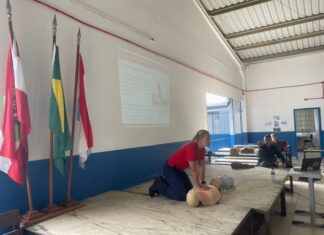Penha terá treinamento gratuito de segurança para profissionais do turismo