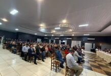Audiência Pública do Plano Diretor reúne população para discutir revisão da legislação municipal