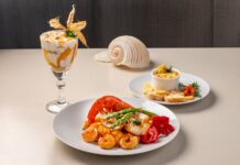 Últimos dias para curtir o Festival Um Mar de Sabores em Balneário Piçarras