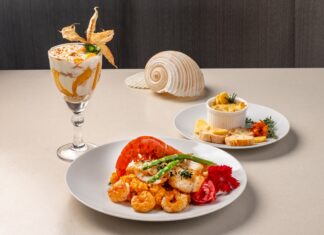 Últimos dias para curtir o Festival Um Mar de Sabores em Balneário Piçarras