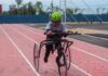 Atleta e professora de Barra Velha são convidadas pelo Comitê Paralímpico Brasileiro