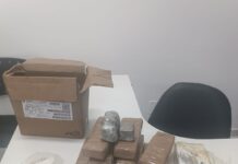 Ações da PRF no Norte do estado garantem prisões e apreensão de maconha, crack, cocaína e haxixe.