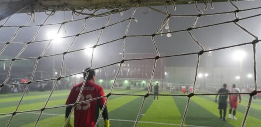 Conceição, Sport Senna e Atlético Piçarras conquistam títulos na primeira edição do Campeonato de Futebol Society
