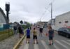Concurso da Guarda Municipal de Balneário Piçarras avança com realização do teste de aptidão física