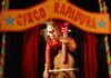 4ª Mostra de Teatro e Circo de Rua “Dona Nita” leva espetáculos aos CEIs de Balneário Piçarras
