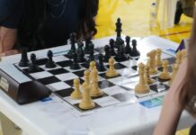 Balneário Piçarras recebe 2º Balneário Piçarras Chess Open com torneios de xadrez rápido e blitz