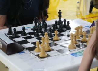 Balneário Piçarras recebe 2º Balneário Piçarras Chess Open com torneios de xadrez rápido e blitz