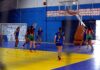 ADEPI garante classificação para a semifinal do Estadual Sub-15 Feminino de Basquete