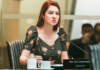 Ana Campagnolo (PL) lidera votação para deputado estadual em Balneário Piçarras
