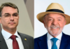 Flávio Bolsonaro vence Lula em Santa Catarina com 69,42% dos votos