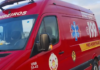 Bombeiros Voluntários de Penha/Piçarras abrem 40 vagas para novos integrantes