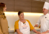 Cozinheira de Balneário Piçarras busca o título do “Sabor Germânico” na grande final da Oktoberfest Blumenau
