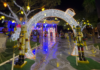 Turismo abre chamamento público para patrocínio da decoração natalina de Balneário Piçarras