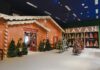 Casa de Natal da Havan abre em Brusque com ambientes temáticos e experiências para toda a família