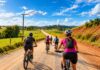 Câmara de Balneário Piçarras abre inscrições para Cicloturismo Outubro Rosa