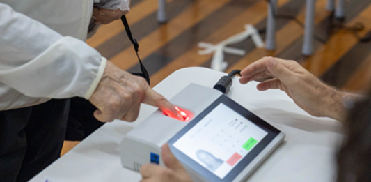 Eleitor que faltou no primeiro turno das Eleições poderá votar normalmente no segundo