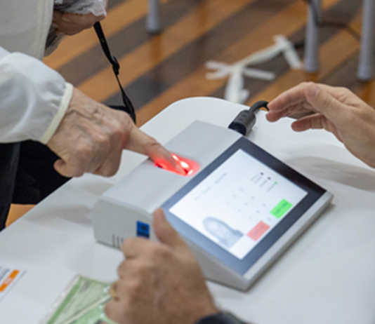 Eleitor que faltou no primeiro turno das Eleições poderá votar normalmente no segundo