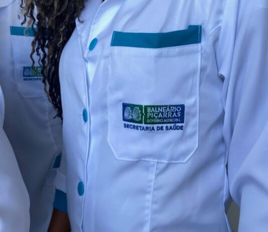 Balneário Piçarras oferece vagas gratuitas para cursos técnicos de Enfermagem e Saúde Bucal
