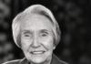 Helge Ruth Missner morre aos 95 anos e deixa legado na indústria e na saúde de Luiz Alves