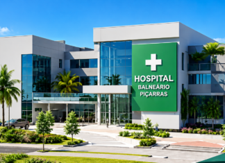 Resultados da consulta pública sobre Hospital Geral e Maternidade serão apresentados em Balneário Piçarras