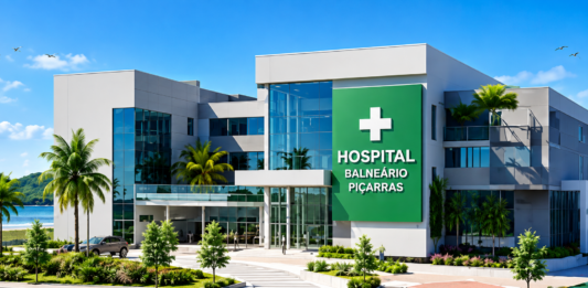 Diálogo Público apresenta hoje resultado de consulta sobre implantação de hospital em Balneário Piçarras