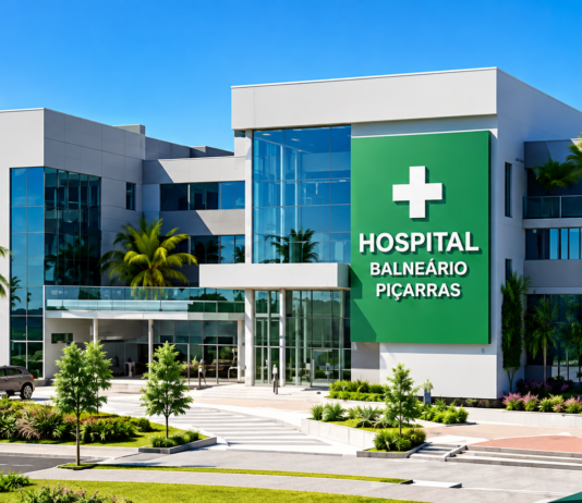 Resultados da consulta pública sobre Hospital Geral e Maternidade serão apresentados em Balneário Piçarras