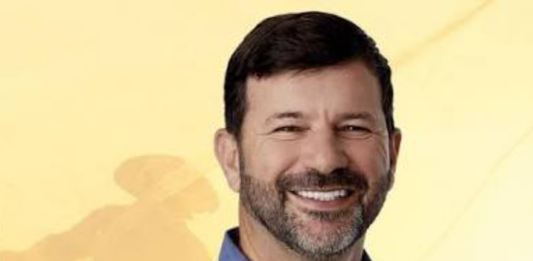 Joab da Pesca lidera votação para deputado federal em Penha com 3.832 votos