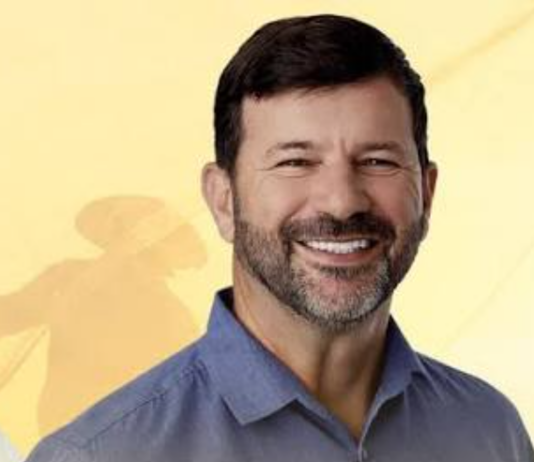 Joab da Pesca lidera votação para deputado federal em Penha com 3.832 votos