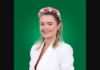Julia Zanatta lidera votação para deputado federal em Balneário Piçarras