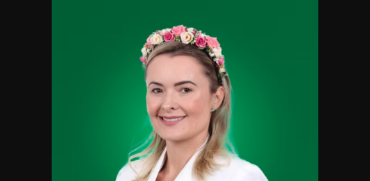 Julia Zanatta lidera votação para deputado federal em Balneário Piçarras