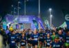 Meia Maratona de Balneário Piçarras conquista certificação internacional da World Athletics