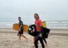 Navega Bodyboard 2026 movimenta as ondas do Gravatá em novembro