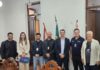 Prefeitura trata com SPU sobre áreas para equipamentos públicos e organização da orla de Balneário Piçarras