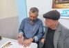 Professor Bajara lança oficialmente “Penha de Itapocoróy”