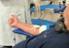 Saúde abre cadastro para doação de sangue na Policlínica Municipal no dia 20 de outubro