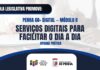 Escola Legislativa Popular promove nova edição do curso Penha 60+ Digital