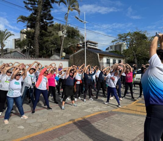 Balneário Piçarras promove Semana da Pessoa Idosa com programação especial de 19 a 23 de outubro