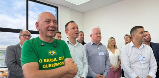 Empresários mobilizam mais de R$ 2 milhões para equipamentos da UPA de Barra Velha