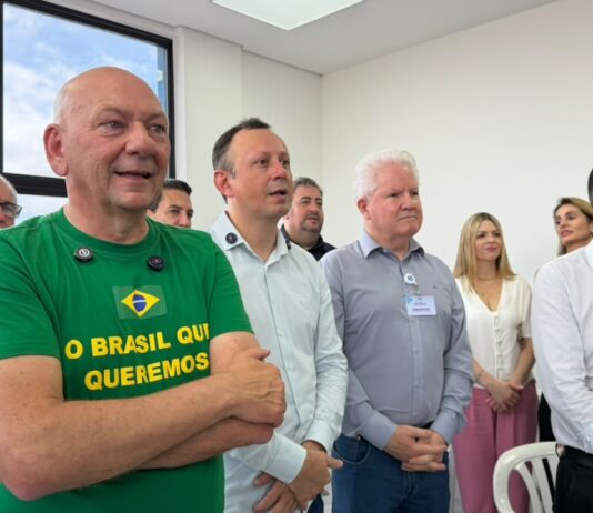 Empresários mobilizam mais de R$ 2 milhões para equipamentos da UPA de Barra Velha