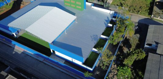 Sessão da Câmara de Penha é marcada pela aprovação de quatro projetos de lei e entrega de ambulância para os Bombeiros Voluntários